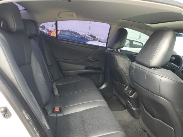 Photo 10 from auction – 2022 LEXUS ES 300H BA with VIN 58ADA1C17NU017391