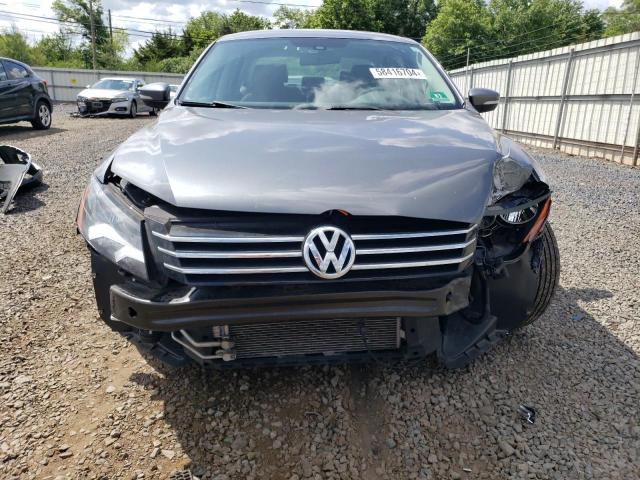 Photo 5 from auction – 2014 VOLKSWAGEN PASSAT S with VIN 1VWAT7A36EC040857
