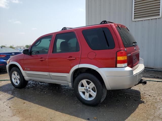 Photo 2 from auction – 2006 FORD ESCAPE HEV with VIN 1FMYU95H26KB68192