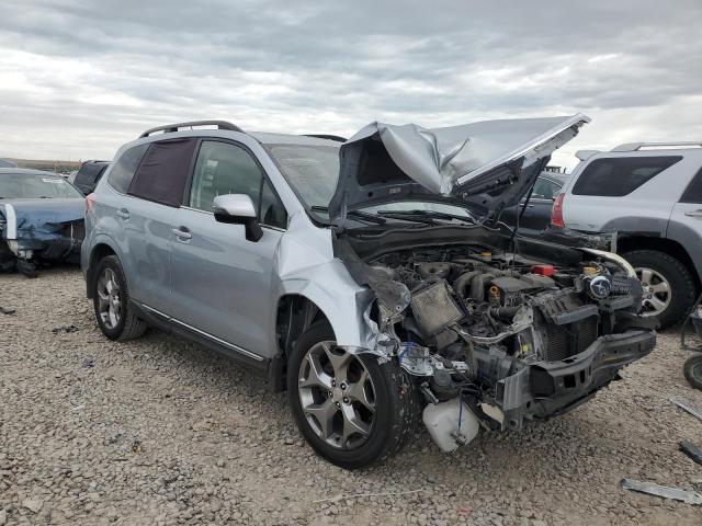 Photo 4 from auction – 2015 SUBARU FORESTER 2 with VIN JF2SJAWC3FH569403