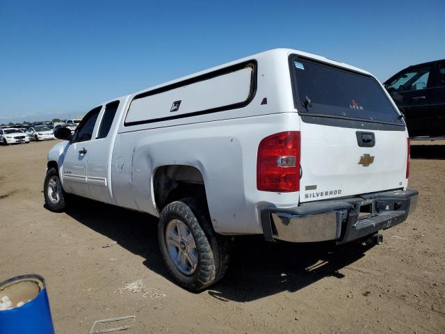 Photo 2 from auction – 2011 CHEVROLET 1500 with VIN 1GCRKSE03BZ418878