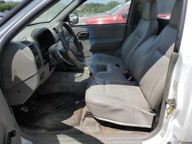 Photo 7 from auction – 2008 CHEVROLET COLORADO with VIN 1GCCS14E388204565