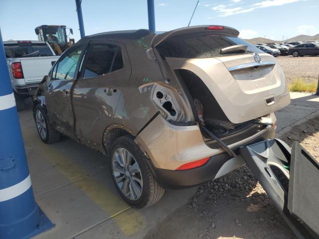 Photo 2 from auction – 2019 BUICK ENCORE PRE with VIN KL4CJASB3KB724085