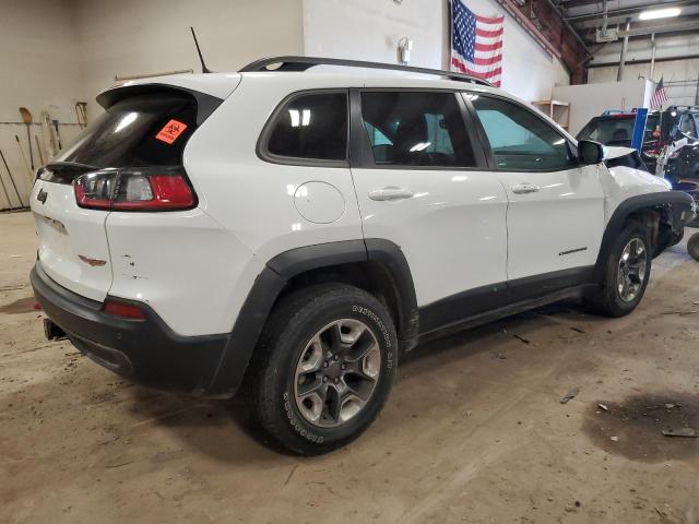 Photo 3 from auction – 2019 JEEP CHEROKEE T with VIN 1C4PJMBX8KD387034