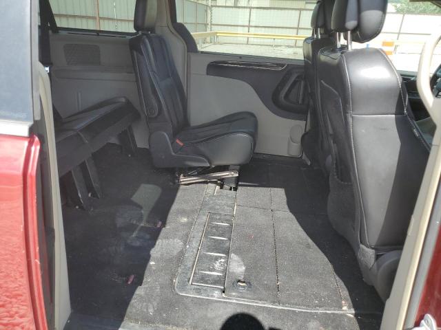 Photo 11 from auction – 2012 CHRYSLER TOWN & COU with VIN 2C4RC1GG4CR140750
