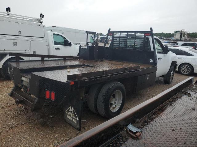 Photo 3 from auction – 2013 CHEVROLET SILVERADO with VIN 1GB3KZC8XDF152419