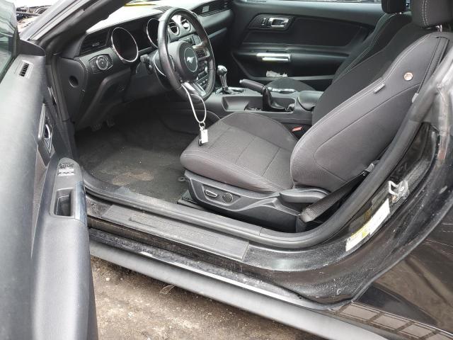 Photo 8 from auction – 2016 FORD MUSTANG with VIN 1FA6P8AM8G5323799