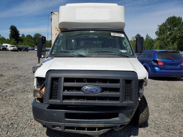 Photo 5 from auction – 2012 FORD ECONOLINE with VIN 1FTDS3EL0CDA70840