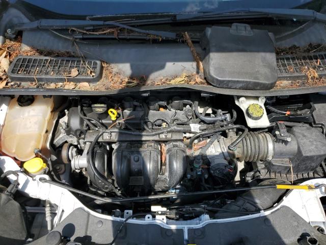 Photo 11 from auction – 2014 FORD ESCAPE S with VIN 1FMCU0F72EUD09969