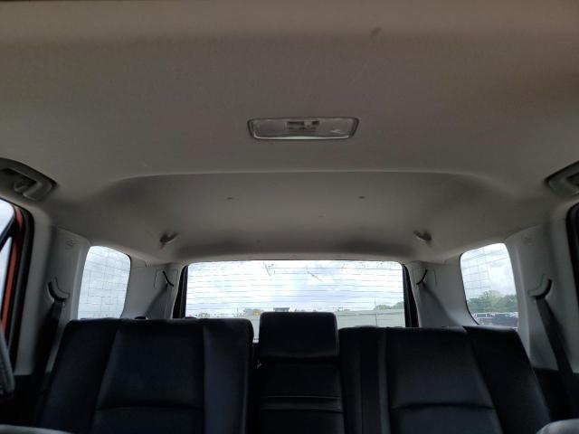 Photo 10 from auction – 2020 TOYOTA 4RUNNER SR with VIN JTEBU5JR6L5761044
