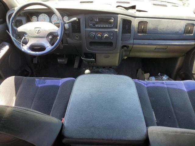 Foto 8 de la subasta – 2002 DODGE RAM 1500 con VIN 1D7HU18N22J186933