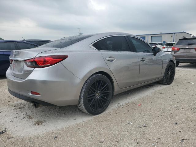 Photo 3 from auction – 2015 MAZDA 6 TOURING with VIN JM1GJ1V55F1191679