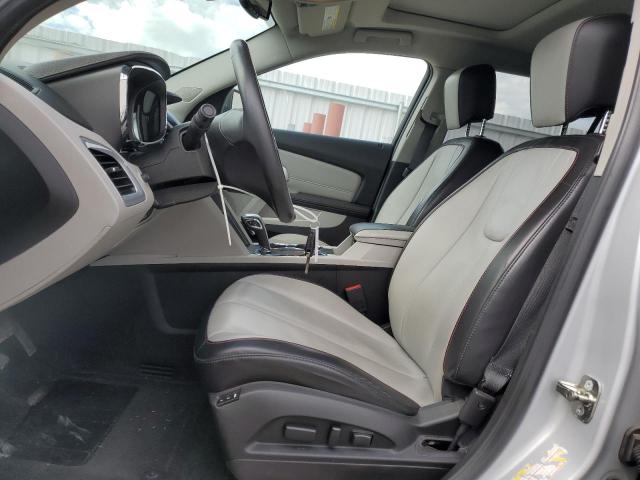 Photo 7 from auction – 2012 GMC TERRAIN SL with VIN 2GKFLWE53C6107973