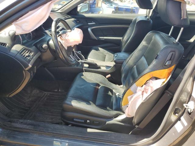 Photo 7 from auction – 2010 HONDA ACCORD EXL with VIN 1HGCS1B80AA005700