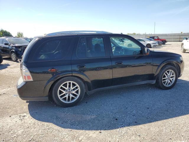Photo 3 from auction – 2005 SAAB 9-7X LINEA with VIN 5S3ET13S952800740