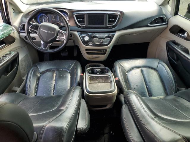 Photo 8 from auction – 2018 CHRYSLER PACIFICA T with VIN 2C4RC1BG9JR112172