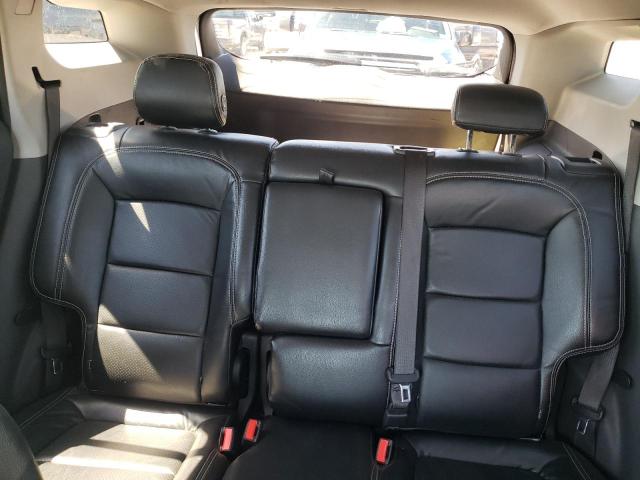 Photo 10 from auction – 2018 GMC TERRAIN SL with VIN 3GKALMEV0JL273262