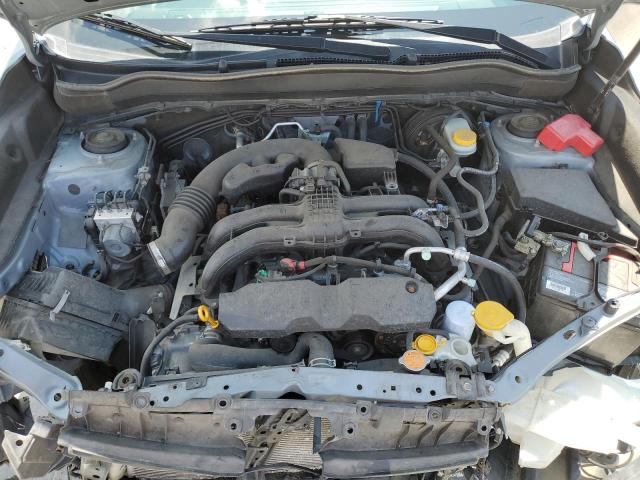 Photo 12 from auction – 2016 SUBARU FORESTER 2 with VIN JF2SJABCXGH533358