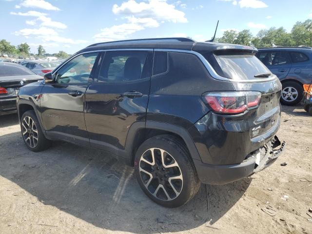 Фото 2 с аукциона – 2018 JEEP COMPASS LI с VIN 3C4NJDCB8JT492918