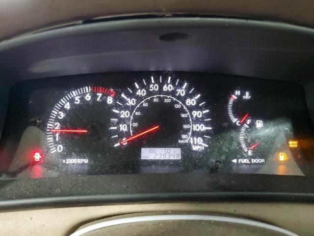 Photo 9 from auction – 2006 TOYOTA COROLLA CE with VIN JTDBR32EX60083938