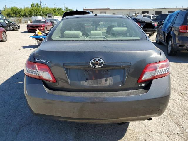 Photo 6 from auction – 2010 TOYOTA CAMRY BASE with VIN 4T4BF3EK3AR060269