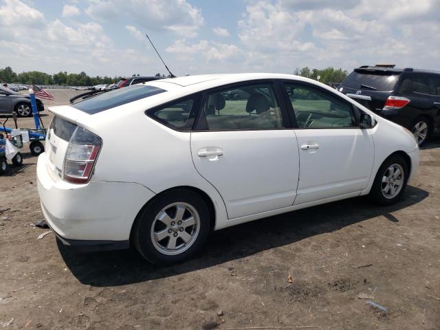 Photo 3 from auction – 2004 TOYOTA PRIUS with VIN JTDKB20U940115221