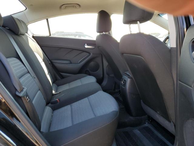 Photo 10 from auction – 2015 KIA FORTE LX with VIN KNAFX4A66F5414408