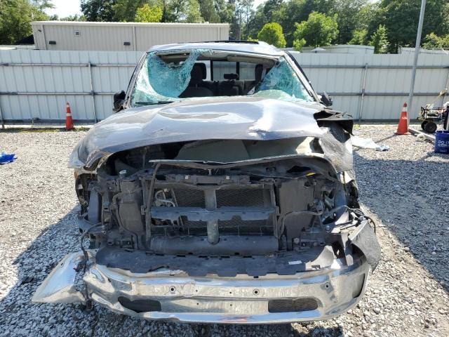 Photo 5 from auction – 2017 RAM 1500 SLT with VIN 1C6RR6LT4HS776077