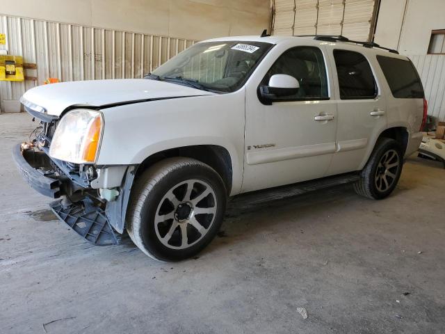 GMC YUKON 2008 with VIN 1GKFC13C68J179183 - Photo from auction