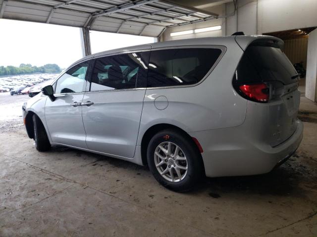 Photo 2 from auction – 2024 CHRYSLER PACIFICA T with VIN 2C4RC1BG0RR128546
