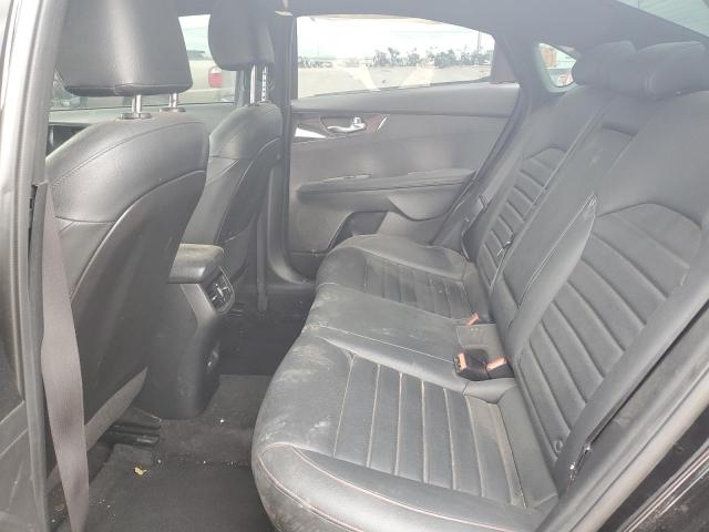 Photo 10 from auction – 2022 KIA FORTE GT with VIN 3KPF44AC5NE450384