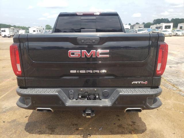 صورة رقم 6 من المزاد - 2020 GMC SIERRA K15 مع VIN 3GTP9EED6LG408564