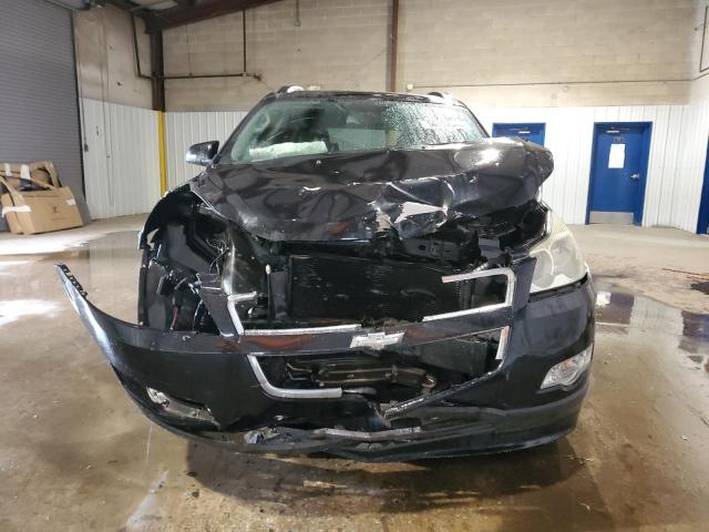Photo 5 from auction – 2011 CHEVROLET TRAVERSE L with VIN 1GNKVJED9BJ139981