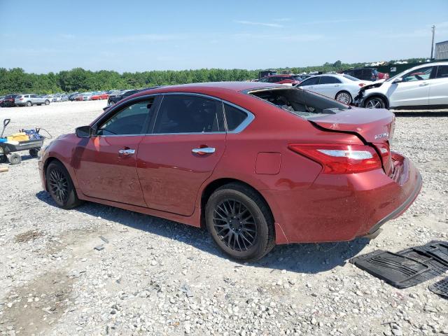Photo 2 from auction – 2016 NISSAN ALTIMA 2.5 with VIN 1N4AL3AP1GC294709