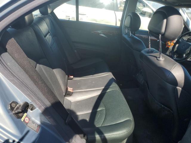 Photo 10 from auction – 2004 MERCEDES-BENZ E 320 with VIN WDBUF65J84A429048