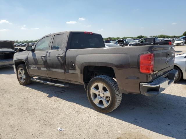 Photo 2 from auction – 2016 CHEVROLET SILVERADO with VIN 1GCRCNEC0GZ306961