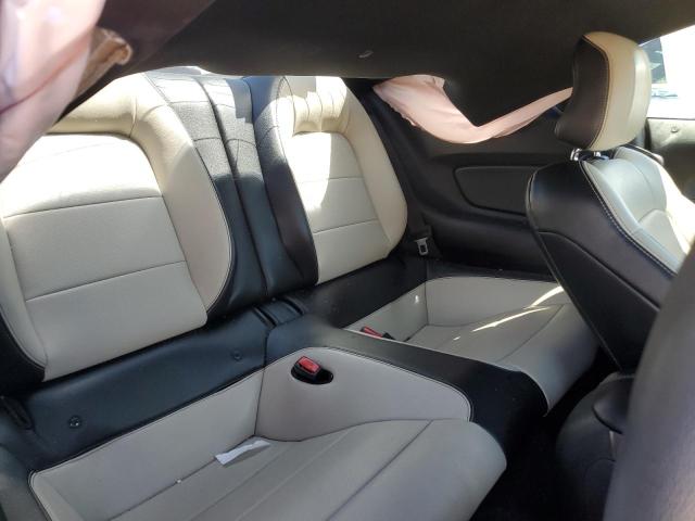 Photo 10 from auction – 2015 FORD MUSTANG with VIN 1FA6P8TH4F5311972