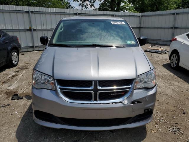 Photo 5 from auction – 2018 DODGE GRAND CARA with VIN 2C4RDGBG2JR137432