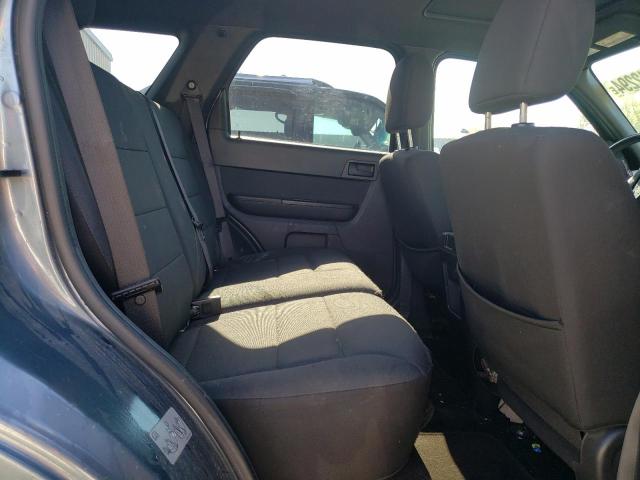 Foto 10 de la subasta – 2012 FORD ESCAPE XLT con VIN 1FMCU0DG5CKB02780