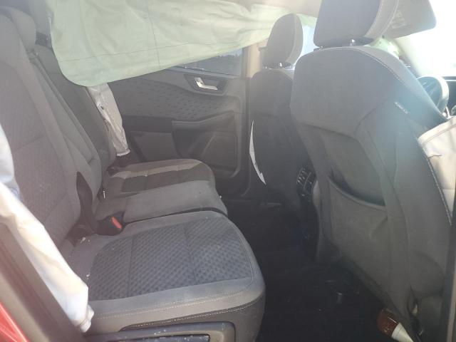 Photo 11 from auction – 2020 FORD ESCAPE SE with VIN 1FMCU0G69LUA29114