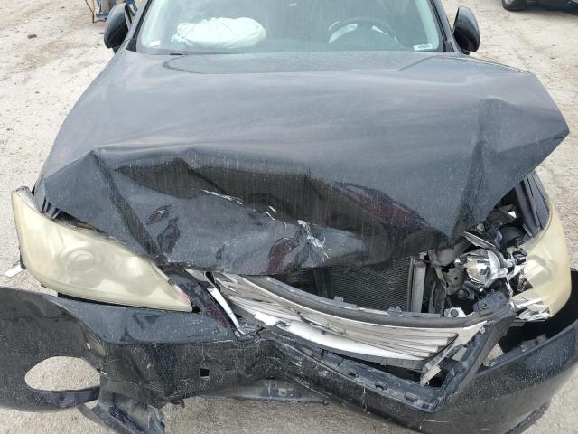 Photo 11 from auction – 2010 LEXUS ES 350 with VIN JTHBK1EG7A2400186