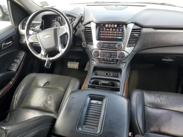 Photo 8 from auction – 2016 CHEVROLET SUBURBAN C with VIN 1GNSCJKC1GR140164