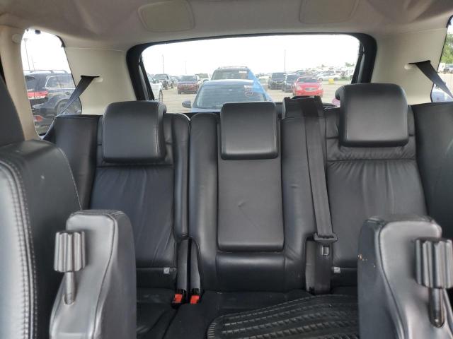 Photo 10 from auction – 2008 LAND ROVER RANGE ROVE with VIN SALSK25428A122562