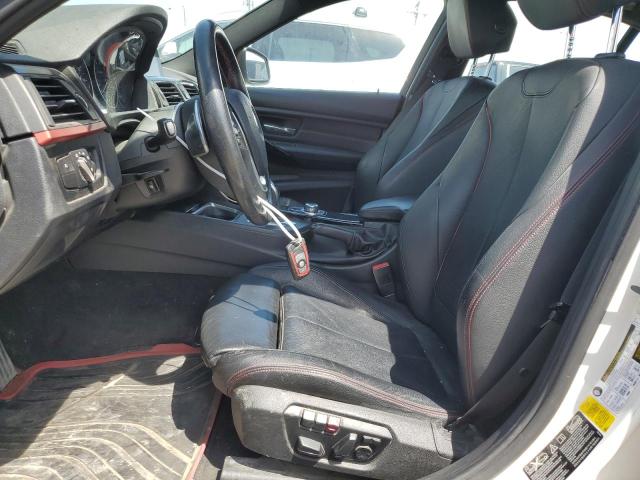 Photo 7 from auction – 2013 BMW 328 XI with VIN WBA3B3C59DJ698122