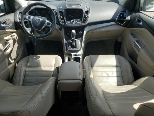 Photo 8 from auction – 2013 FORD ESCAPE SEL with VIN 1FMCU0H97DUB12731