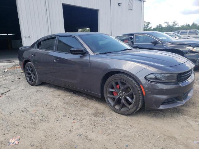 Photo 4 from auction – 2022 DODGE CHARGER SX with VIN 2C3CDXBG6NH186428