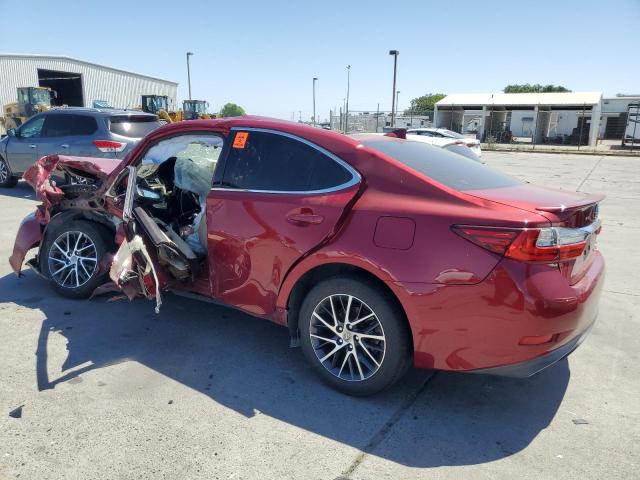 Photo 2 from auction – 2016 LEXUS ES 350 with VIN JTHBK1GG5G2236622