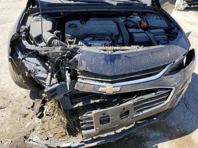 Photo 11 from auction – 2016 CHEVROLET MALIBU LS with VIN 1G1ZB5ST9GF219285