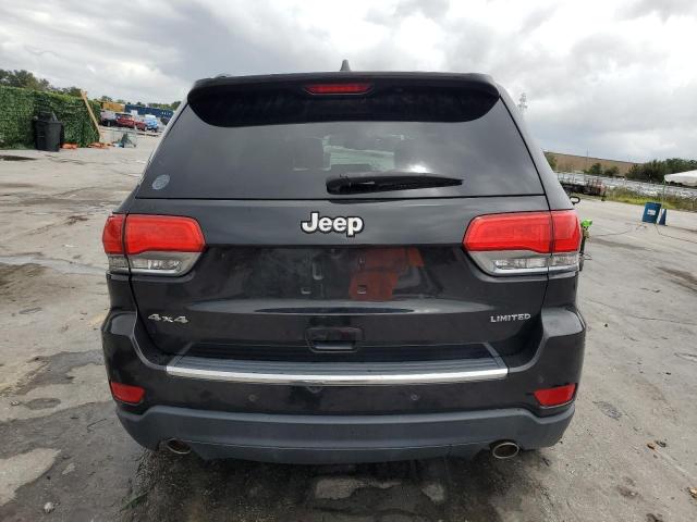Photo 6 from auction – 2014 JEEP GRAN CHER with VIN 1C4RJFBT8EC474427