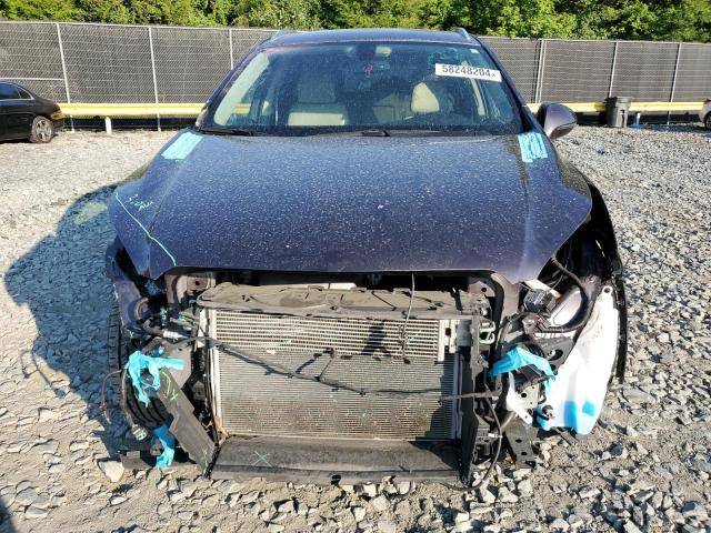 Photo 5 from auction – 2018 BUICK ENVISION E with VIN LRBFX2SA9JD017721